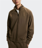 Veste coupe-vent personnalisée pour le sport, la course à pied, la pluie, les activités de plein air, imperméable, avec poche, légère