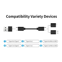 XWorld 15W Pengisi Daya Nirkabel Portabel Dudukan Pengisi Daya Serbaguna Kecil Berbagai Antarmuka-Tipe C L USB-Harga Grosir