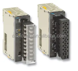 Distributor CJ1W Controllers Analogue I/O module CJ1W-DA021 CJ1W-DA021V PLC for OMRON
