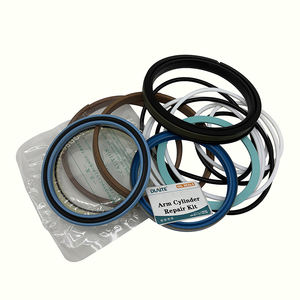 חלקי מחפר איכותיים 707-99-72290 ערכת אטמי שמן למשאבה הידראולית ערכת אטמי שמן הידראוליים ערכת אטמים - Product Image 4