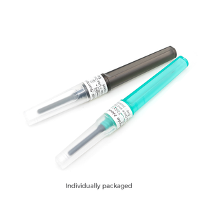 เข็มวาดรูปเลือดหลายอันมีใบรับรอง CE ISO 510K - Product Image 6