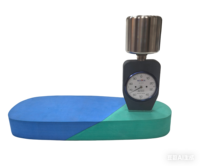 Semelles intérieures en mousse EVA moulées et découpées, protections de talon avec dureté de 35 à 75 et épaisseur de 1 mm à 50 mm pour blocs de mousse