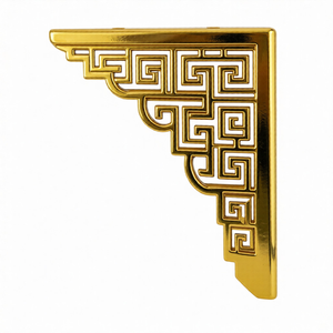 ขาตั้งเฟอร์นิเจอร์โลหะสำหรับเฟอร์นิเจอร์ - Product Image 4