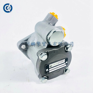 Bomba de dirección asistida 1414375000 para camión, repuesto nuevo para reparación - Product Image 2