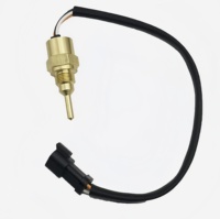 Capteur de température d'eau 3508 3512 3516 C12 C15 3176B 102-2240 1022240 904-7039 pour moteurs d'excavatrices Caterpillar