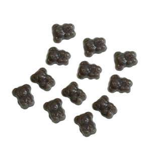 Alimentos saludables avanzados, gomitas vitamínicas, aumento de energía y apoyo inmunológico - Product Image 3