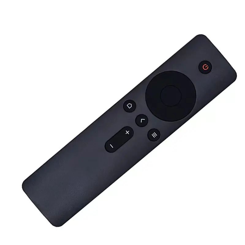 Untuk Xiaomi mi TV box Universal pengendali jarak jauh BT Mi TV Box 2S 3 3S 4A 4C Infra merah