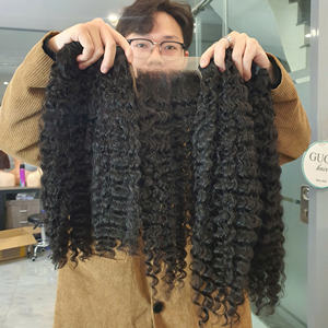 Top 10A barato cabello humano crudo vietnamita cierre Frontal de encaje 13x6 13x4 4x4 5x5 6x6 suizo transparente HD grado 11A - Product Image 1