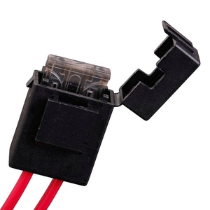 Vít Cầu Chì Xe Máy Thông Dụng Loại 6X30Mm Giá Đỡ Cầu Chì Thủy Tinh Nội Tuyến 0-250V Cầu Chì Xe Tay Ga Dây Đồng + Kính Thổi Nhanh - Product Image 5