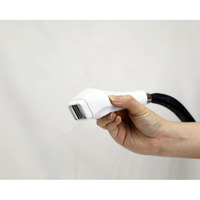 Appareil de lifting facial professionnel 2026 en forme de V pour le soin des yeux, du visage et du cou, machine de lifting V par micro-courant pour la beauté à domicile et les spas