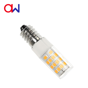 Ampoule LED E14 3,3W pour éclairage intérieur, remplacement de l'halogène, ETL CE ROHS, vente en gros OEM, usine - Product Image 5