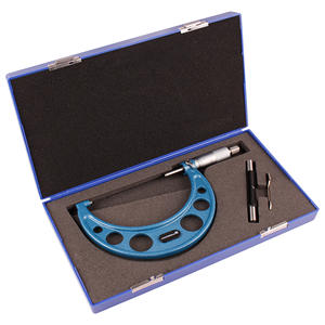 Prodotto di stelle <span class=keywords><strong>Mitutoyo</strong></span> micrometro esterno 0-25mm/25-50mm/50-75mm/75-100mm - Product Image 5