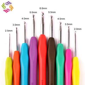 Nitting eedeedle ULIP rorocher ook et luminum - Product Image 3