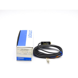 Ds70c43s E3v 12 24VDC 2เมตร nsmp ของแท้ใหม่อุปกรณ์ควบคุมการเขียนโปรแกรม PLC โดยเฉพาะ - Product Image 1