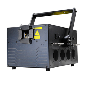Hot Selling 40W RGB Animation <strong>Laser</strong> Light for <strong>Laser</strong> Show - Product Image 3