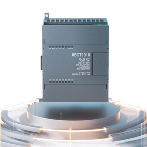 <span class=keywords><strong>RS485</strong></span> 원격 릴레이 플러그 앤 플레이 ModbusRTU 1 I/O 스위치 입력 및 출력 프리 확장 모듈 UBCT1010 IP20 - Product Image 3