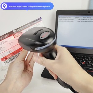 <span class=keywords><strong>Honeywell</strong></span> <span class=keywords><strong>1900</strong></span> Escáner de código de barras de código QR con cable Interfaz USB Producto en stock <span class=keywords><strong>Honeywell</strong></span> Xenon 1900GHD Escáner de código de barras - Product Image 4
