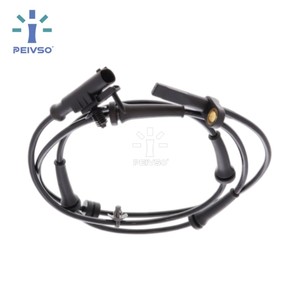 Sensor de Velocidad de Rueda ABS Delantero Izquierdo y Derecho Nuevo Directo de Fábrica PEIVSO para Infiniti EX35 G37 OEM 47910-1CA0A - Product Image 1