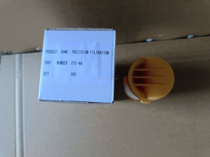 Nuevo Filtro de Precisión para Compresor de Aire Mengma 026-AA, Filtro de Aire Motorizado, Separador de Aire y Gas, Certificado ISO 9001 - Product Image 3