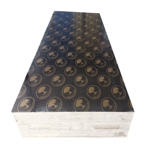 El encofrado negro Madera contrachapada <span class=keywords><strong>marina</strong></span> de <span class=keywords><strong>cine</strong></span> - Product Image 5