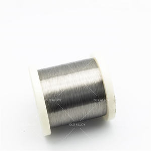 Kawat <span class=keywords><strong>Titanium</strong></span> Murni/Paduan <span class=keywords><strong>Titanium</strong></span> Gr 1, Gr2, Gr3, Gr 4/Gr5 0.2mm-1.0mm untuk Dijual - Product Image 3