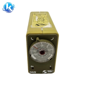 RELAIS ORIGINAL SUPPLY <span class=keywords><strong>QAN</strong></span>/3/220V /2UZ/FBM 540105 LOC # P102 - Product Image 1