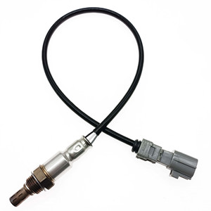 Oxygen <b>Sensor</b> 89465-52670 <b>For</b> Toyota <b>Car</b> Replacement Part New Standard Measurement Range - Product Image 1