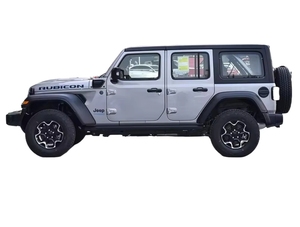 En Venta, UTV 2024 2.0T 4XE <span class=keywords><strong>Híbrido</strong></span> <span class=keywords><strong>Enchufable</strong></span>, Vehículo Usado de Alta Calidad y Bajo Kilometraje en Existencia - Product Image 3