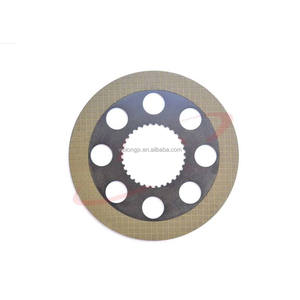 Kualitas tinggi disk gesekan 0308633 0311324 0365332 0365428 0444211 berlaku untuk <span class=keywords><strong>Hitachi</strong></span> Excavator Loader suku cadang - Product Image 6