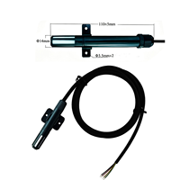 Capteur numérique de température et d'humidité RS485 I2C SHT20 SHT30 SHT40 SHT35 SHT45, capteurs environnementaux haute précision