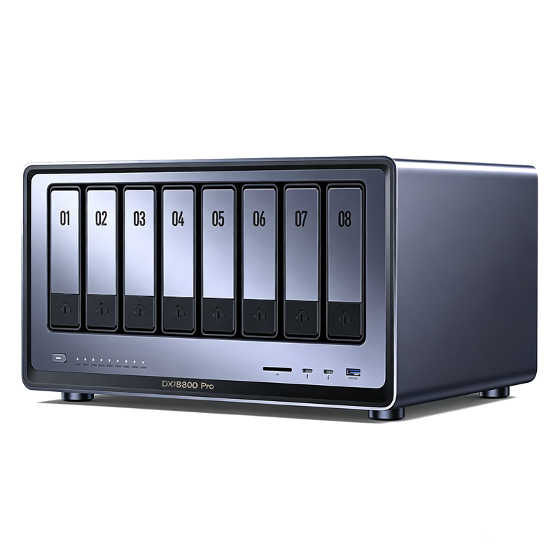 DXP8800pro