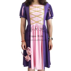 RTS New Design <strong>Mum</strong> <strong>and</strong> <strong>Daughter</strong> <strong>Matching</strong> <strong>Dress</strong> Princess <strong>Dresses</strong> Ladies <strong>Dress</strong> Ready to Ship - Product Image 1
