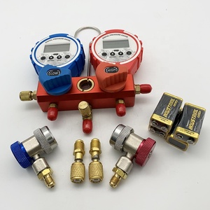 Высокое качество коллекторного цифрового охлаждения с IP66 - Product Image 4