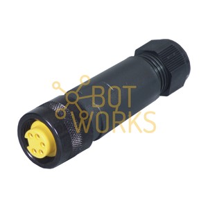 Pepperl+Fuchs 906365 - Nuevo - Product Image 1