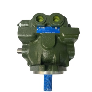 Pompe hydraulique de haute qualité STYB2727 16L899 STYB202012L388 MRP-1500PW-3 KRP4-27AVNFN6 KFP2227CSMSJ KRP4-19CSSB - Product Image 1