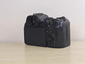 กล้องดิจิตอลมิเรอร์เลสคุณภาพดี R6 EO/S R6 ฟูลเฟรม เมาท์ RF กล้อง 4K - Product Image 3