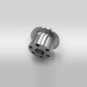 Eje de Hélice para Motor de Avión DLE170 DLE170M, Marca DLE, Hecho en Guangdong, China - Product Image 5