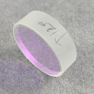 Ống kính quang học chính xác cao với bộ lọc lớp phủ AR 492nm-577nm bộ lọc màu xanh lá cây phủ ống kính chất lượng cao - Product Image 5