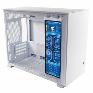 12.7Inch 2880X864 Type C Tft <strong>Lcd</strong> Display <strong>Video</strong> <strong>Games</strong> Pc Monitor Secondary <strong>Screen</strong> Stretched Bar Display <strong>for</strong> D41 Pc Case - Product Image 3