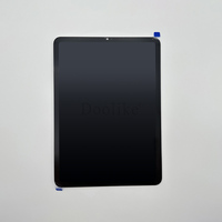 LCD pengganti iPad, untuk iPad Pro 11 "Gen.3/4/1/2 Display LCD untuk iPad Air 4/5 layar sentuh rakitan Digitizer untuk iPad 7/8/9/Mini 5