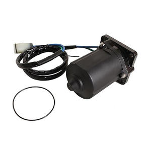 36120-ZW4-H12 New 2-Stroke Outboard <b>Motor</b> for Yamaha for Honda BF40 & BF50 Marine Boat Use Lifting <b>Motor</b> Gasoline Fuel - Product Image 4