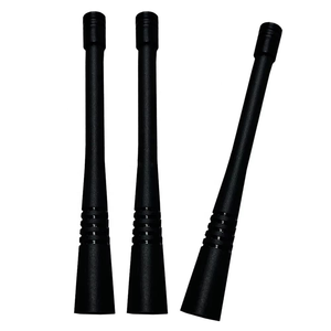เสาอากาศวิทยุสื่อสารแบบพกพา VHF/UHF/868/915MHz สำหรับวิทยุแฮม - Product Image 3