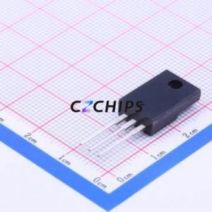 ชิปไดโอดชอทท์กี้ไดโอด ITO-220AB-3 MBR1060FCT_TO_10001ชิ้นส่วนอิเล็กทรอนิกส์ - Product Image 2