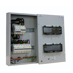 Unidad de Distribución de Energía (PDU) MDB SDB IP54/NEMA 4 CE de 72 Vías, Empotrada, para Uso Comercial, Fabricante de Unidades de Distribución - Product Image 3