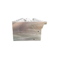 Prix de gros, culasse de moteur diesel OM612, assemblage 908578 6120101420 6120103220 050800025AA 908678 pour Benz W203 Classe C