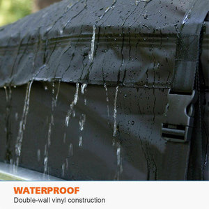Sac de rangement de bagages, <span class=keywords><strong>porte</strong></span>-<span class=keywords><strong>bagage</strong></span> universel imperméable, pour voiture, SUV, Van - Product Image 6