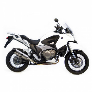 Lv One EVO สำหรับ Honda VFR 1200 x crosstourer/dct/xd 2012-2015ผลิตภัณฑ์รถจักรยานยนต์ทัวร์ระดับพรีเมี่ยม-15491 - Product Image 1