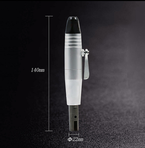 FUERTE OSTRICH Flex Shaft Grinder 2,35mm Recoger <span class=keywords><strong>Foredom</strong></span> <span class=keywords><strong>Handpiece</strong></span> Flex Shaft Rotary Machine Tools - Product Image 2