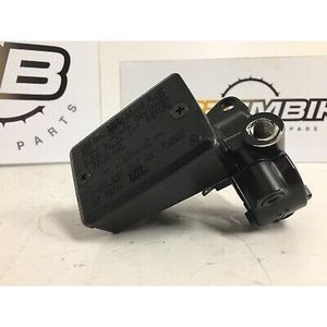 Corpo Farfallato S 1000 XR 2014-2019 Compatibile con Sistema di Alimentazione Moto BMW - Product Image 6