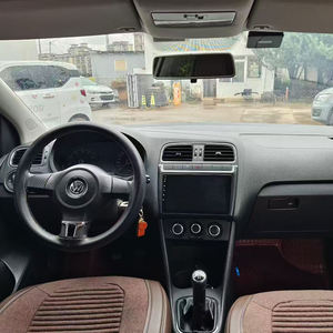 <span class=keywords><strong>Polo</strong></span> Sedán Usado <span class=keywords><strong>2018</strong></span>, Estándar de Emisiones Euro VI, >100.000 Millas, Motor de Gasolina Automático de 6 Velocidades, 4 Bolsas de Aire, TPMS - Product Image 5